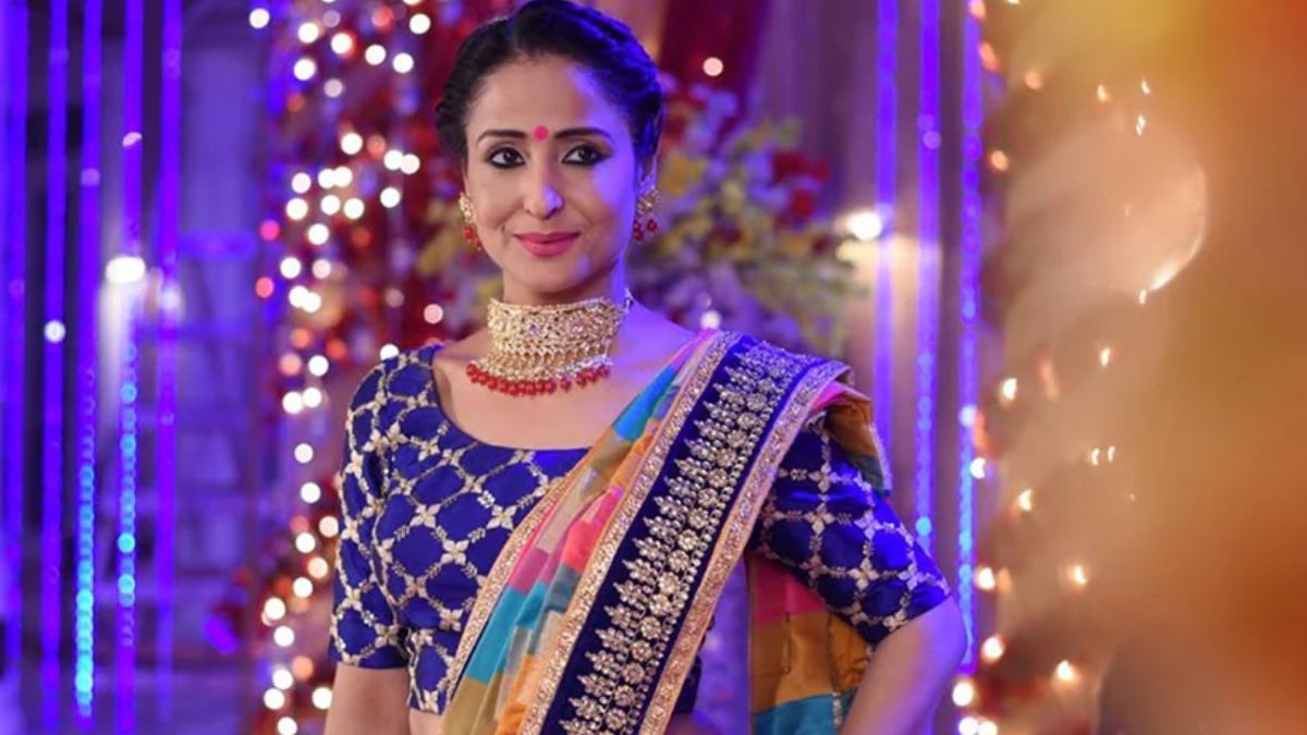 Yeh Rishta Kya Kehlata Hai’s Lataa Sabharwal announces separation from Sanjeev Seth