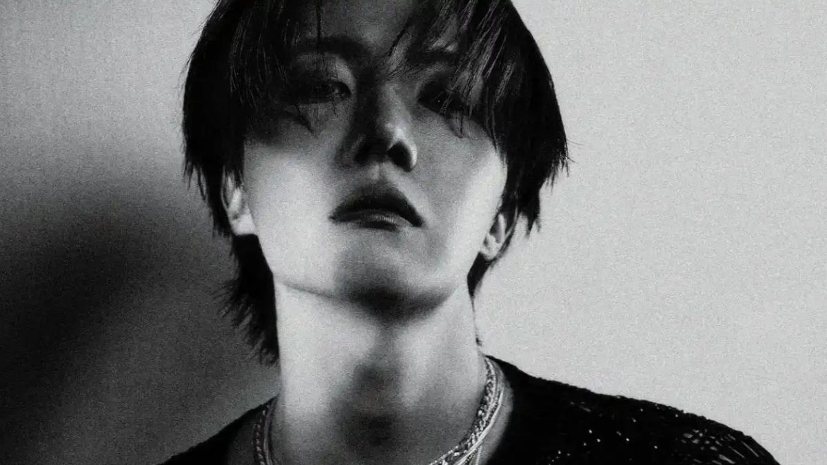 J-Hope reveals opting for a 500 km run to manage one-day leave during service