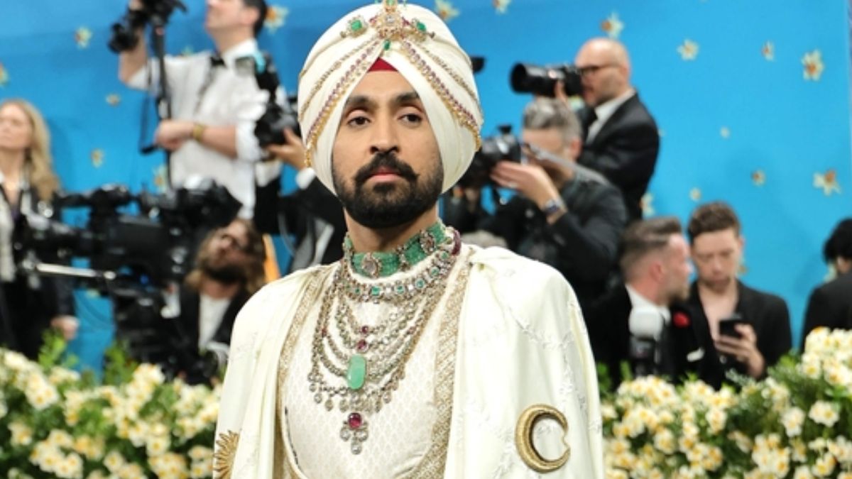 New curriculum course on Diljit Dosanjh to be offered by a Canadian University