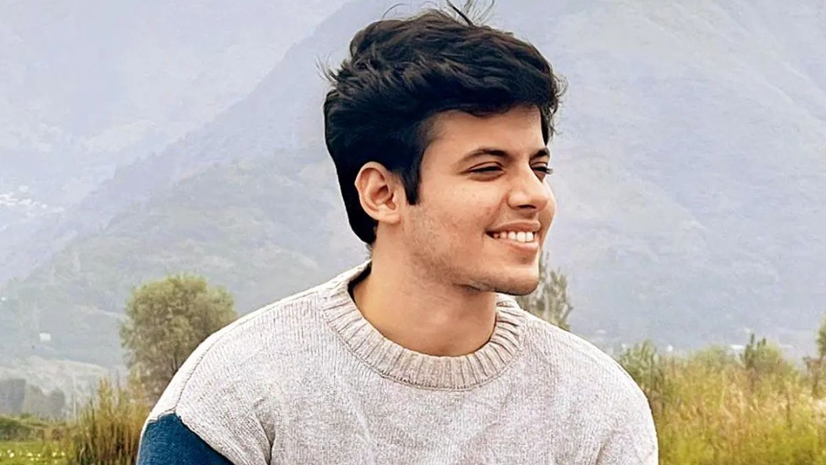 Darsheel Safary breaks silence on Bollywood abandoning him after Taare Zameen Par