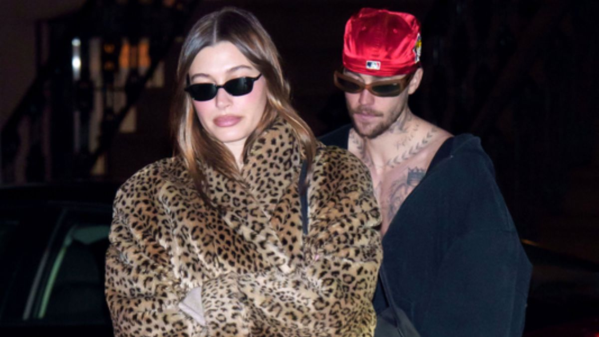 Justin Bieber and Hailey Bieber’s marriage is getting ‘superficial’: Reports