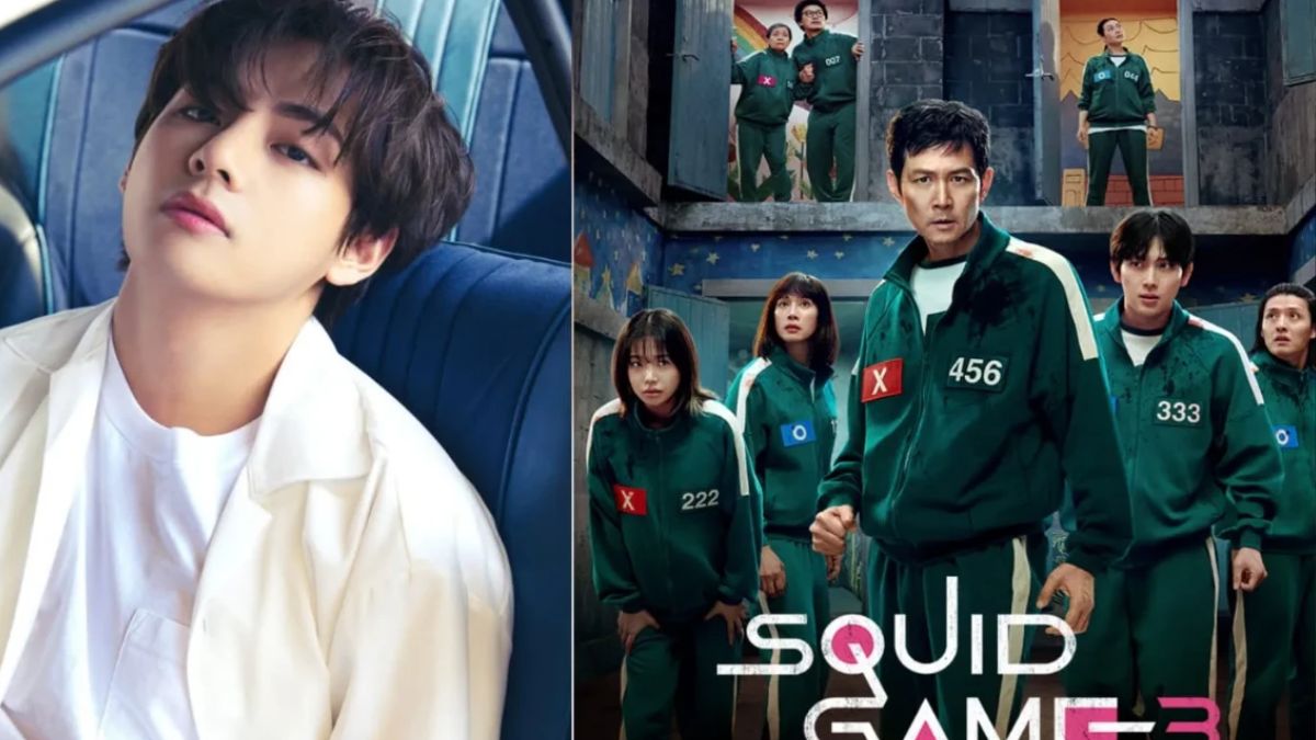 Squid Game 3: Did BTS’ V eventually appear in a surprise role?
