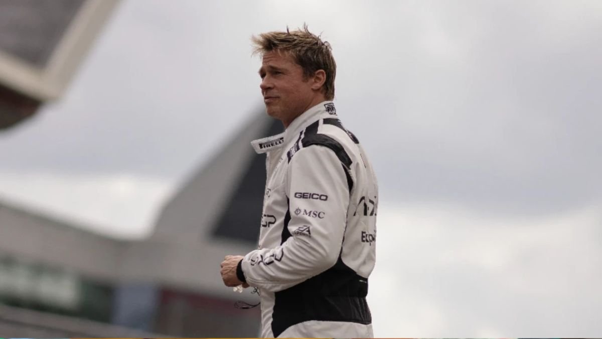 Brad Pitt to tie the knot with rumored beau Ines de Ramon?