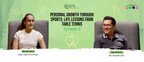 Herbalife India Releases Third Episode of Podcast Series - Live Your Best Life, Unscripted