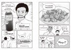 Kikkoman launches 'The Kikkoman Manga' to accelerate the switch to its soy sauce by more restaurants in India