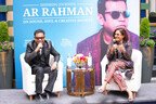 "The Most Important Thing About Art is Freedom," says AR Rahman at IGF London 2025