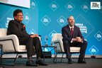"This Partnership Is a Good Marriage" - Piyush Goyal Kicks Off IGF London 2025 with UK Trade Secretary Jonathan Reynolds