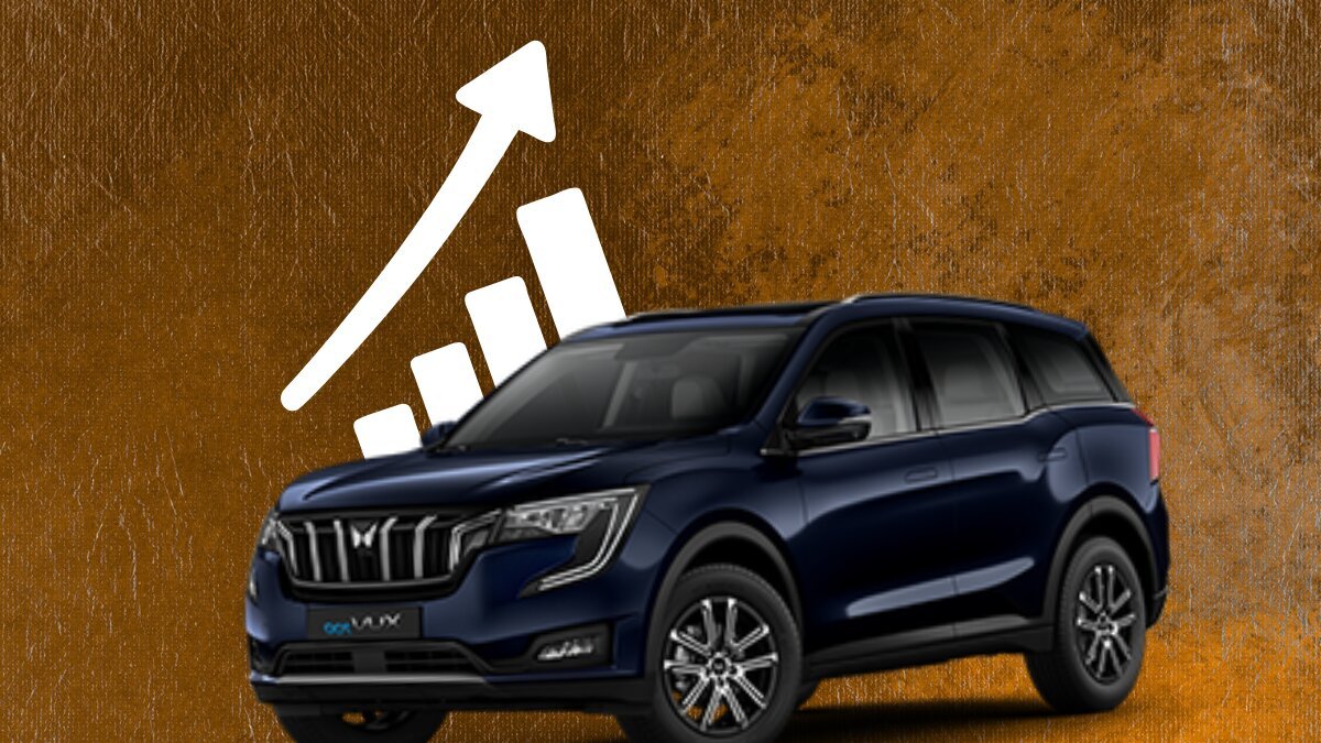 Mahindra Sells Nearly 79,000 Vehicles in June 2025, SUV Sales Up 18%