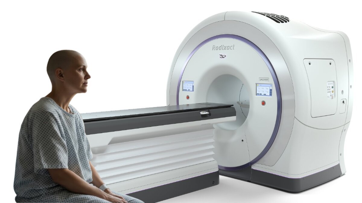Mumbai Hospital Installs New Radiation System, Aiming for Safer and More Precise Cancer Treatment