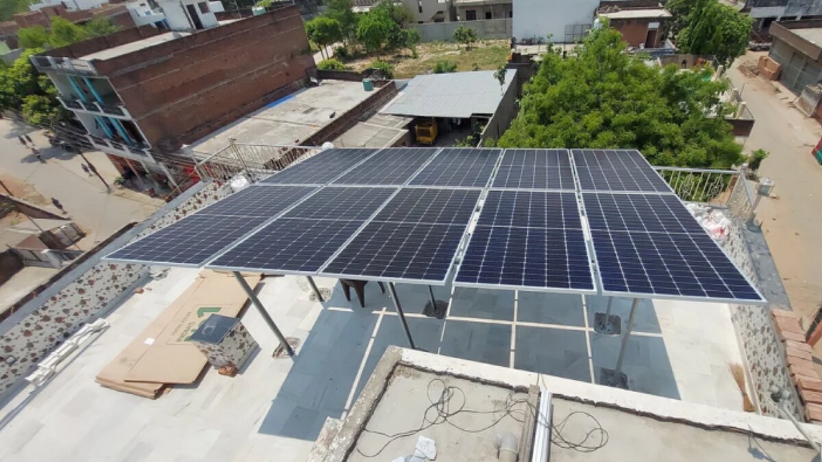 Tata Power Installs 45,589 Rooftop Solar Units in Q1 FY26