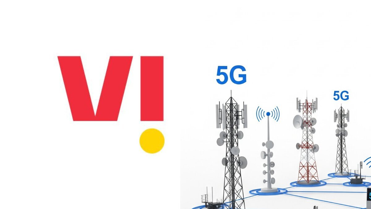 Vi Brings 5G to Nagpur, Expands High-Speed Network in Maharashtra
