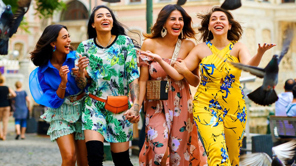 Prime Video: Four More Shots Please! final season arriving soon on OTT