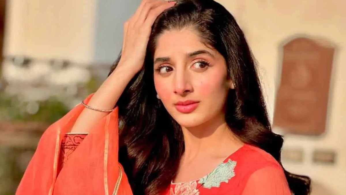 Mawra Hocane’s Instagram account gets revived in India post a long-standing ban