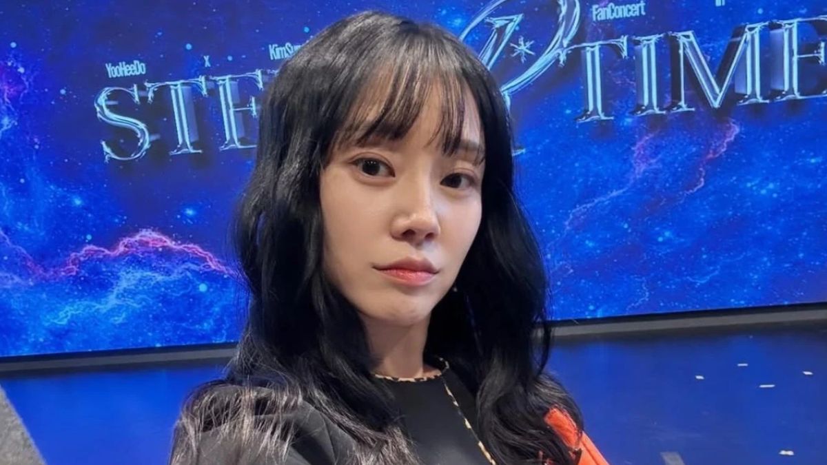 Korean star Lee Seo Yi dies at 43; about her last Instagram post, projects and films