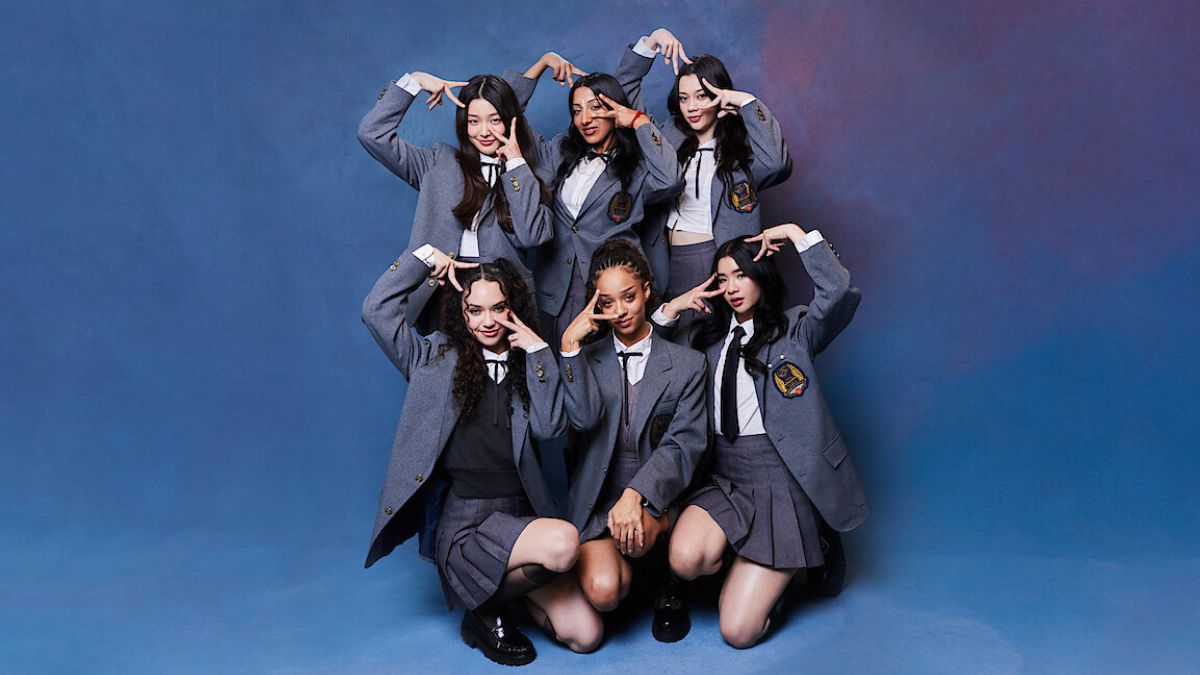 KATSEYE faces online wrath over unusual engagement metrics, and virality patterns