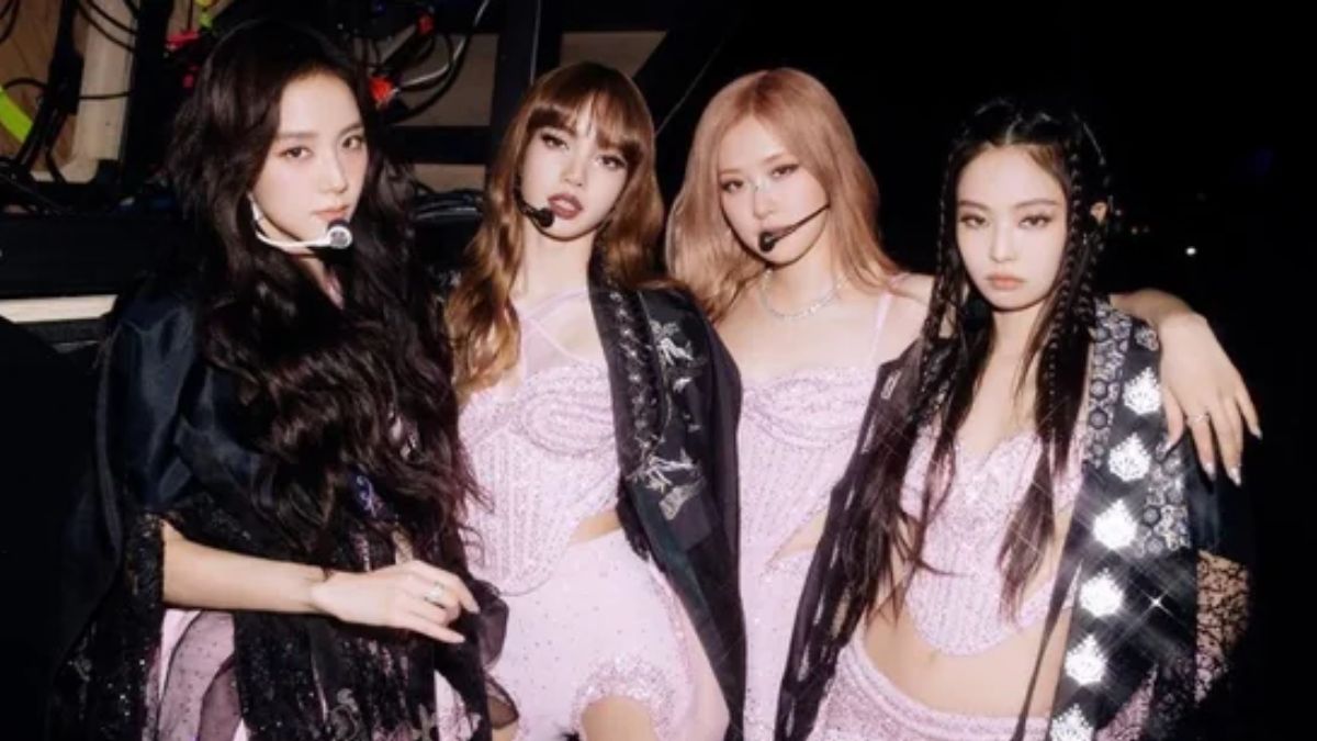 BLACKPINK working on a new single ‘Jump’ ahead the Deadline tour? Schedule here