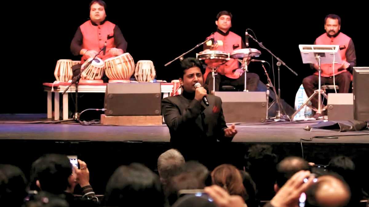 Sumeet Tappoo’s US concert tour to support free healthcare