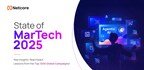 Agentic AI Unlocks 2X Conversions: Netcore Cloud's 'State of MarTech 2025' Spotlights Early Adopter Advantage