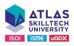 ATLAS SkillTech University Convocation 2025: 1088 Future-Ready Graduates Set to Thrive in Emerging Industries