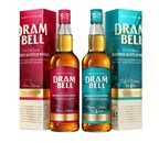 Dram Bell Premium Triumphs Consecutive Silver Medals at IWSC and ISC 2025
