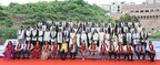 IIM Udaipur Confers Diplomas to 63 Graduates of PGDBAWE Program