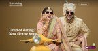 Knot.dating Sets ₹50L+ Income Criteria for Men, None for Women