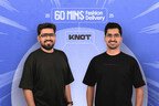 KNOT Raises $3M Funding to Accelerate as Mumbai's Fastest Fashion Delivery Platform