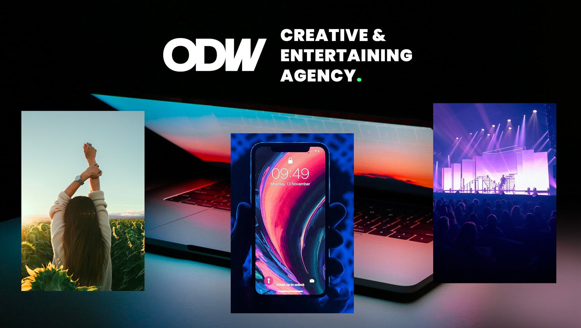 ODW, the French Creative Agency accompanying US brands grow across Europe with Entertainment-Driven campaigns