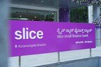 slice launches flagship credit card and India's first UPI-Powered Bank Branch