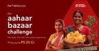 the^delta prize launches ₹5.25 crore national challenge to power local foodpreneurs and advance India's women-led development goals