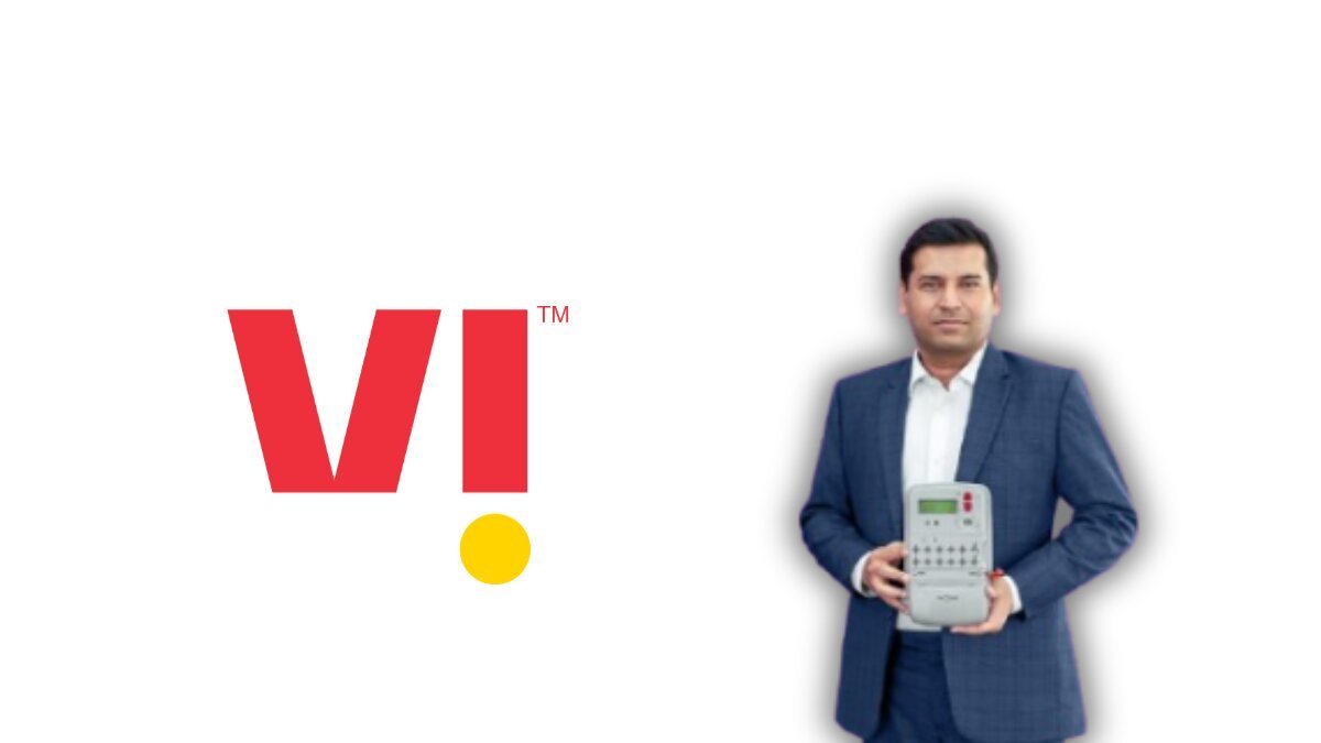 Vi Business to Connect 12 Million Smart Meters, Accelerating India’s Energy Digitization