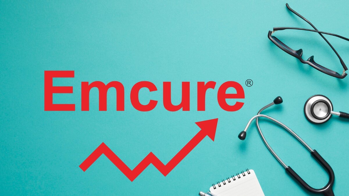 Emcure Pharmaceuticals Delivers Strong Q1 FY26 Results with 16% Revenue Growth and 41% Increase in PAT