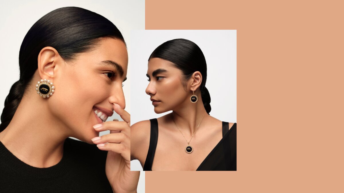 Sabyasachi Fine Jewellery to Be Available Online via Tata CLiQ Luxury