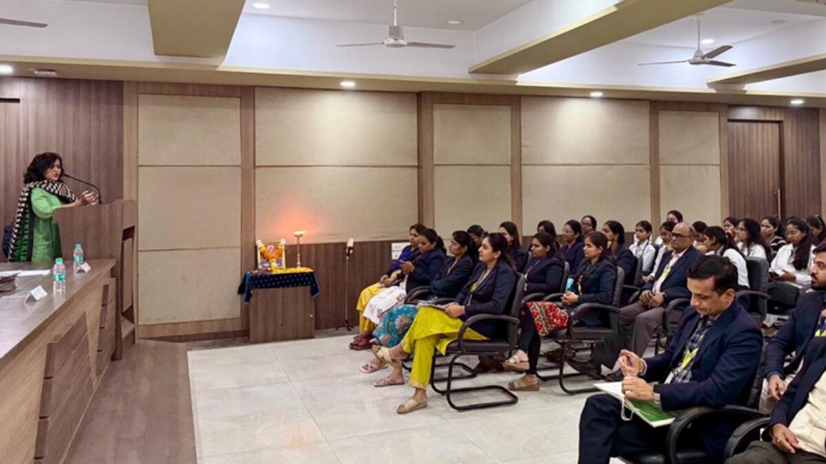 CDSL IPF Holds Investor Awareness Programs in Pune