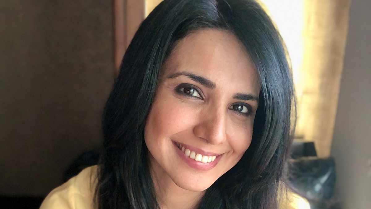 Why performers can turn to Nikita Anand for the edge they need