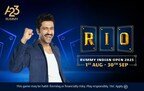 A23 launches the 3rd season of Rummy Indian Open with a ₹25 Crore prize pool and a high-stakes finale in Goa