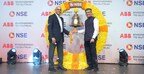 ABB India marks 30 Years of NSE Listing