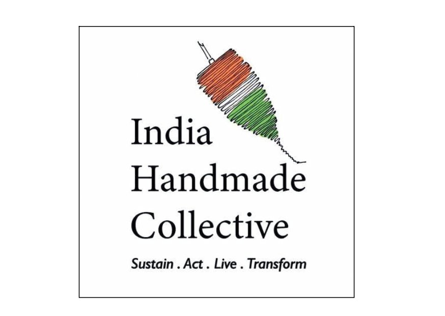 Discover the Beauty of Sustainable Handmade Clothing and Crafts: IHMC Natural Dye Handmade Festival in Chennai – 29, 30, 31st Aug and in Bangalore 19,20 & 21st Sep