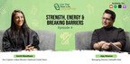 Herbalife India Launches Independence Day Week Episode of Its Flagship Podcast Featuring Smriti Mandhana