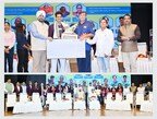KIIT Powers India's Best-Ever Show at World University Games with Historic Medal Haul