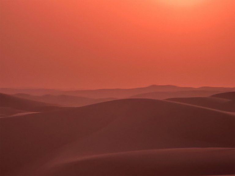 Legendary Entertainment’s Dune Saga Returns Again to Abu Dhabi as Principal Shooting Location