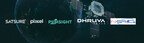 SatSure Joins Pixxel, PierSight, and Dhruva Space as the Winning Consortium for IN-SPACe led Public-Private Partnership for Building India's National Earth Observation Constellation