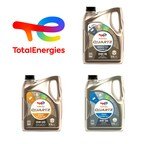 TotalEnergies Pioneers New API SQ and ILSAC GF-7 Certified Engine Oils in India