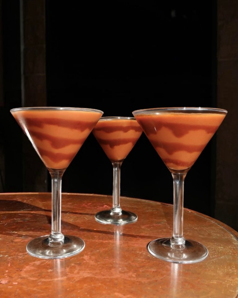 Tryst Hospitality and The Elizabeth Taylor AIDS Foundation Expand Partnership with Launch of The Elizabeth Taylor Chocolate Martini