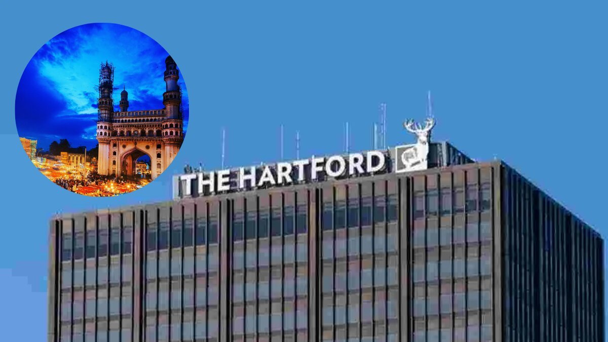 The Hartford Opens Hyderabad Technology Center to Accelerate AI Innovation