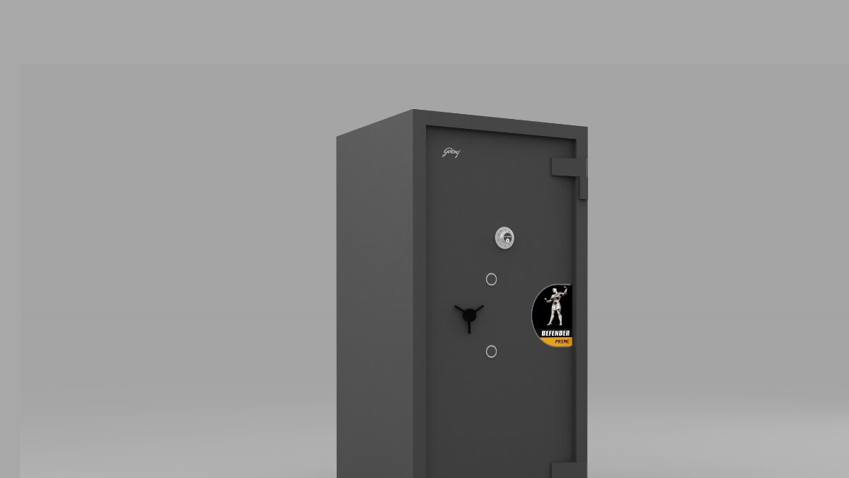 Godrej Enterprises Group Secures Industry-First GreenPro Certification for Lockers