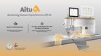 Aitu Secures AI Product Innovation Gold Award at 2025 IFA, Redefining the Future of Garment Industry