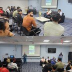 Bridging Fitness and Medicine: Manipal Hospitals' 'Know Your Doctor' Session for Trainers