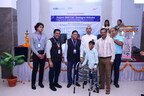CBM India and SBI Foundation Launch New Initiative to Empower 200 Children with Disabilities in Madhya Pradesh