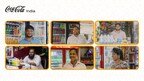 Celebrating India's Retail Heroes with Coca-Cola's 'Locally Yours' Campaign